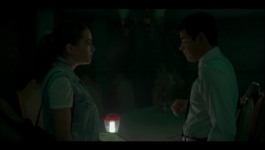 The Watchful Eye - Season 01 Episode 05